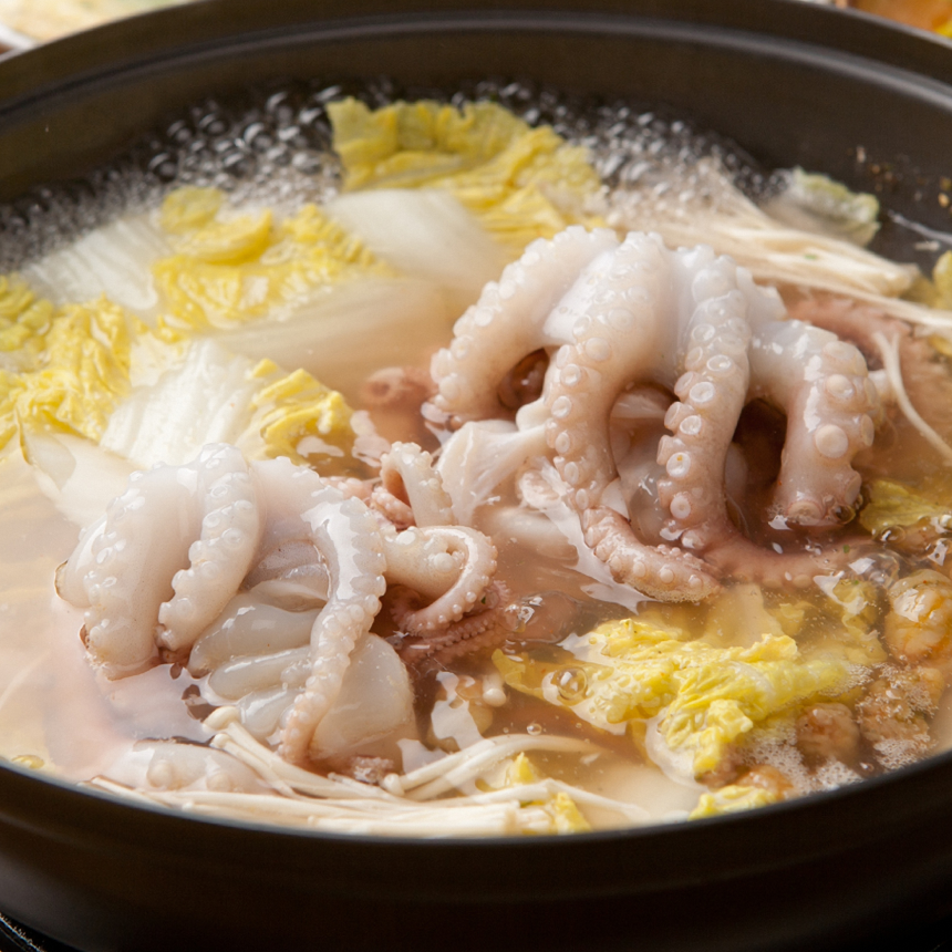 [서천] 서해맛기행/주꾸미샤브샤브/마량리 동백나무숲/장항스카이워크/군산근대화거리