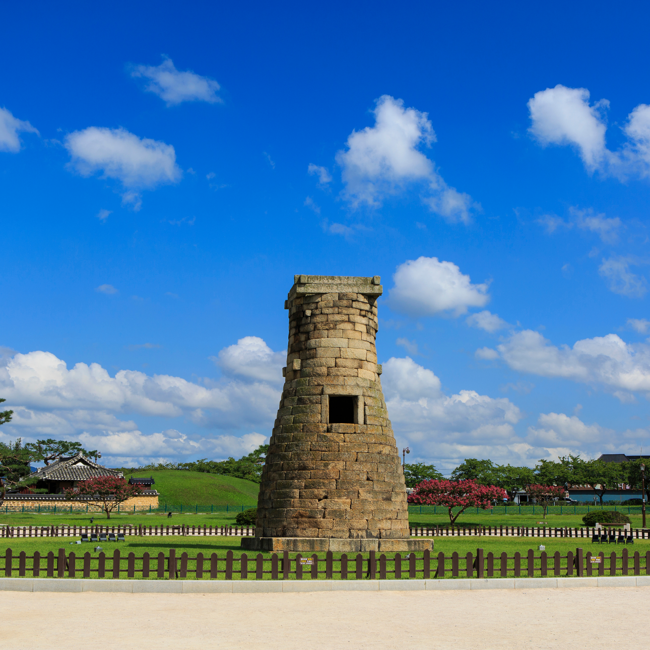 [경주 1박] 솔거미술관/동궁과월지 야경/대릉원/황리단길/첨성대/호미곶/구룡포일본인가옥거리/스페이스워크