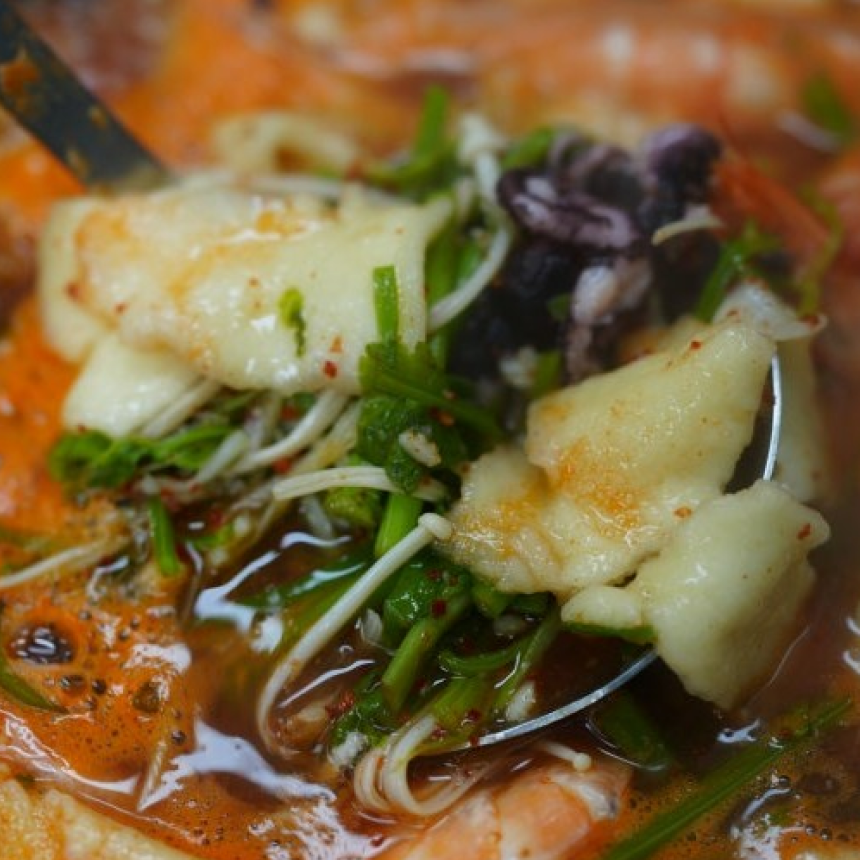 [합천] 작약축제/핫들생태공원/해인사/메기탕