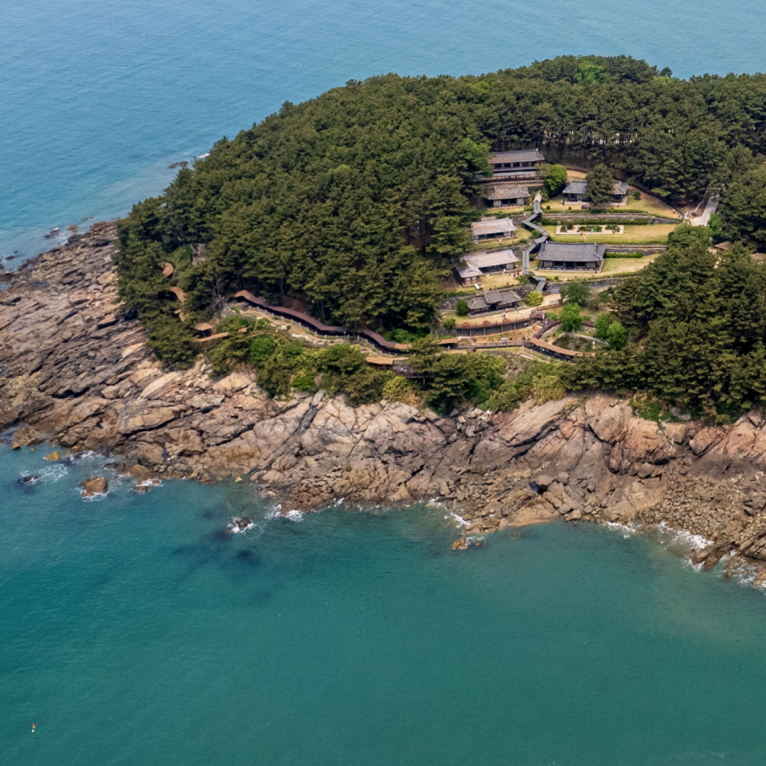 [보령-목동/서초] 죽도 상화원/해물삼합/(7/8월 한정)냉풍욕장/성주산 자연휴양림