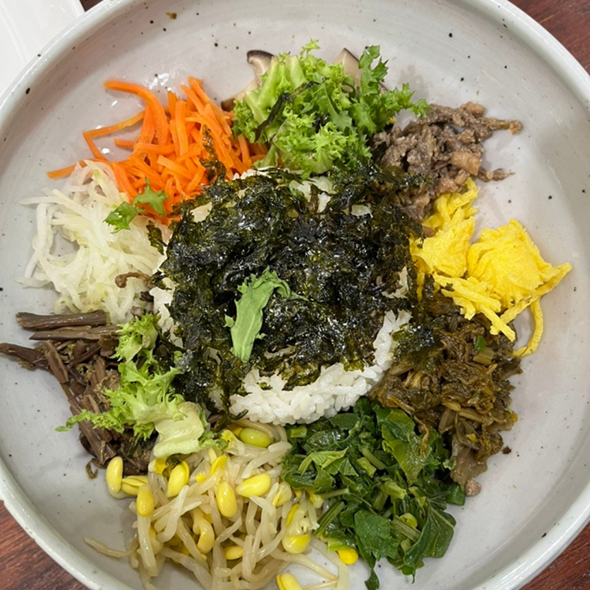[함양] 대봉산 휴양밸리 모노레일(국내 최장길이)/석굴법당 서암정사/산채비빔밥&산양삼 떡갈비