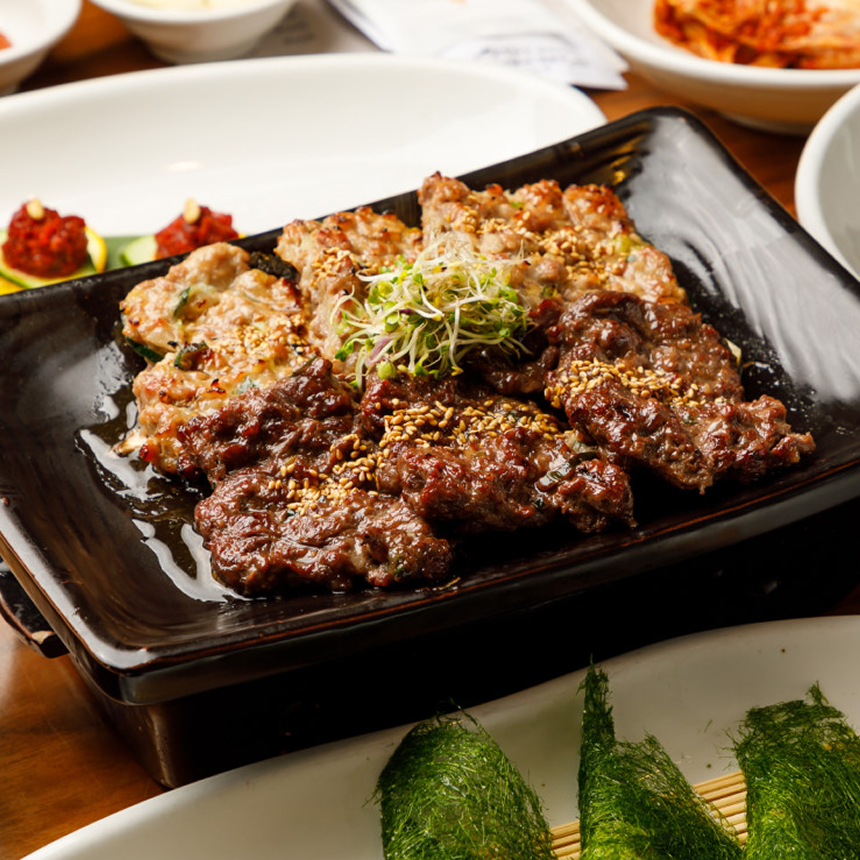 [담양] 소쇄원/죽녹원&관방제림/떡갈비 대통밥정식