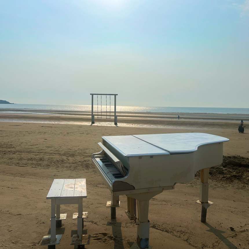 [신안 2박] 섬티아고 순례길/퍼플섬/1004뮤지엄파크/신안노을요트투어/무한의다리/1004섬뮤지엄파크/낙지코스요리